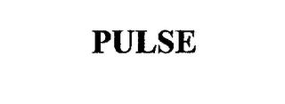 PULSE trademark