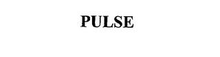 PULSE trademark