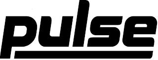 PULSE trademark