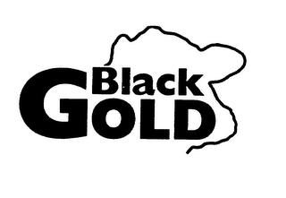 BLACK GOLD trademark