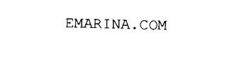 EMARINA.COM trademark