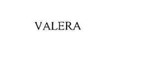 VALERA trademark