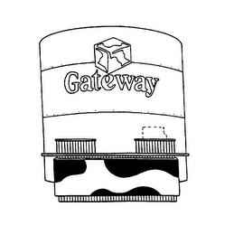 GATEWAY trademark