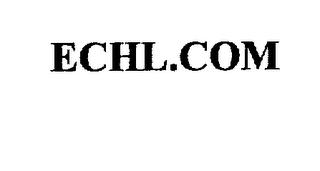 ECHL.COM trademark