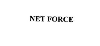 NET FORCE trademark