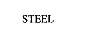 STEEL trademark