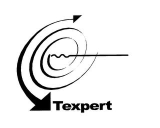 TEXPERT trademark