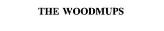 THE WOODMUPS trademark