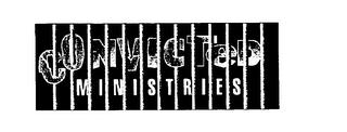 CONVICTED MINISTRIES trademark