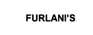 FURLANI' S trademark