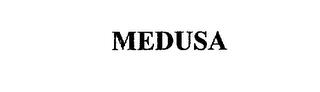 MEDUSA trademark