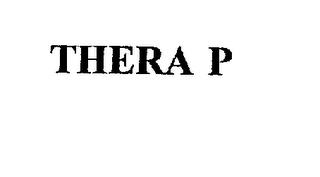 THERA P trademark