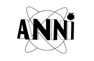 ANNI trademark