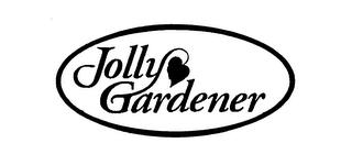 JOLLY GARDENER trademark