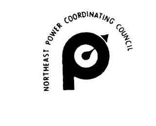 P NORTHEAST POWER COORDINATING COUNCIL trademark