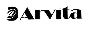 @ ARVITA trademark