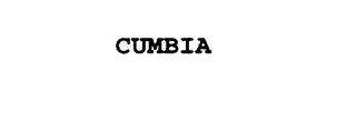 CUMBIA trademark