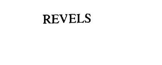 REVELS trademark