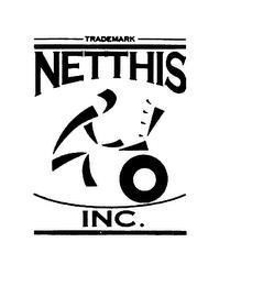 NETTHIS INC. trademark