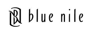 BN BLUE NILE trademark