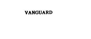 VANGUARD trademark