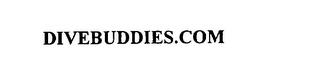 DIVEBUDDIES.COM trademark