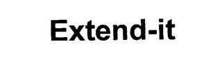 EXTEND-IT trademark