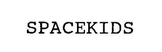 SPACEKIDS trademark