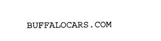 BUFFALOCARS.COM trademark