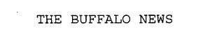 THE BUFFALO NEWS trademark