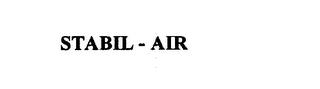 STABIL - AIR trademark