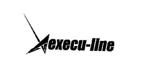 EXECU-LINE trademark