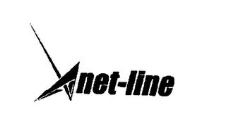 NET-LINE trademark