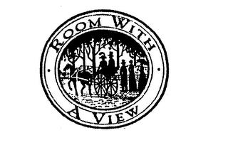 ROOM WITH A VIEW trademark