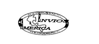 ENVIOS AMERICA trademark