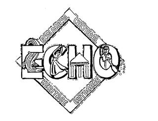 ECHO trademark