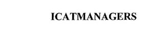 ICATMANAGERS trademark