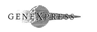 GENEXPRESS trademark