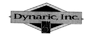 DYNARIC, INC. trademark