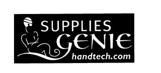 SUPPLIES GENIE HANDTECH.COM trademark