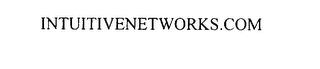 INTUITIVENETWORKS.COM trademark