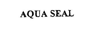 AQUA SEAL trademark