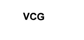 VCG trademark