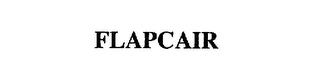 FLAPCAIR trademark