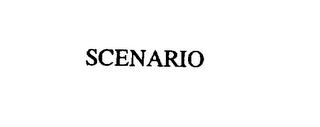 SCENARIO trademark