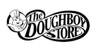 THE DOUGHBOY STORE trademark