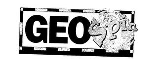 GEOSPIN trademark