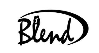 BLEND trademark