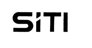 SITI trademark