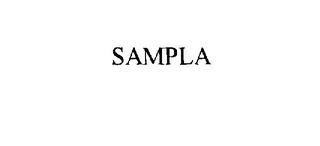 SAMPLA trademark